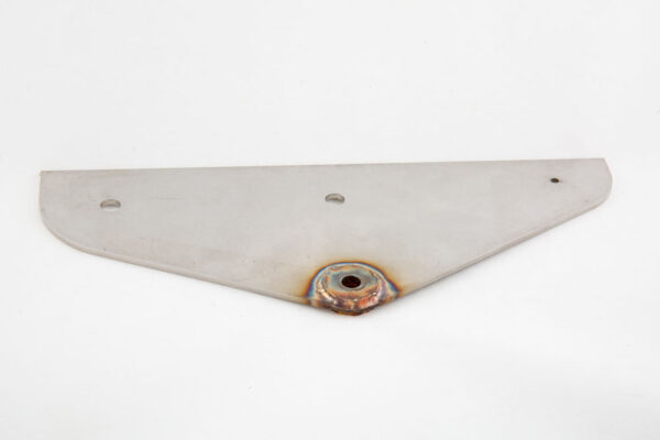Aircraft Side Spreader Mount